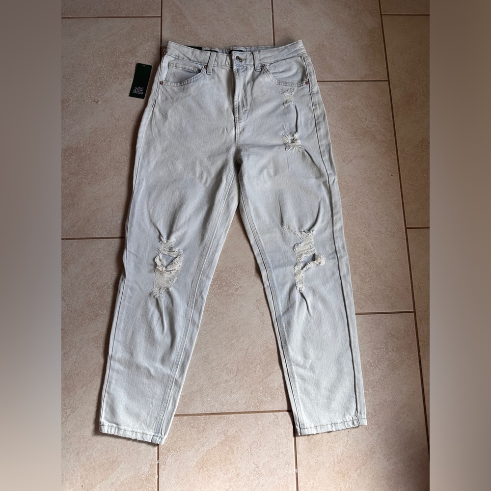 Wild Fable Jeans